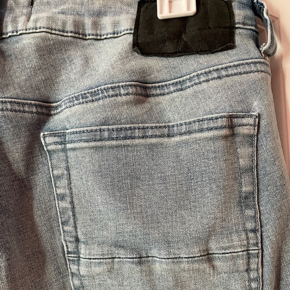 PacSun Active Stretch Jeans - Picture 7 of 7